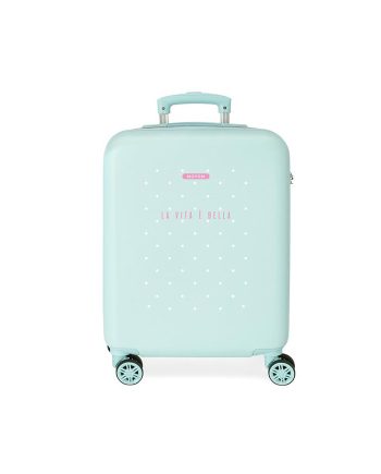 KOFER LA VITA E BELLA TURQUOISE Movom