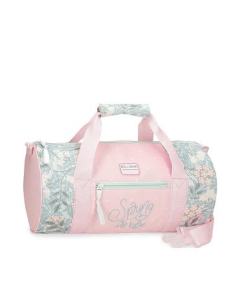 PUTNA TORBA SPRING IS HERE ORCHID PINK Roll Road
