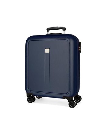 KOFER CAMBOYA SMALL DARK BLUE TROLLEY Roll Road