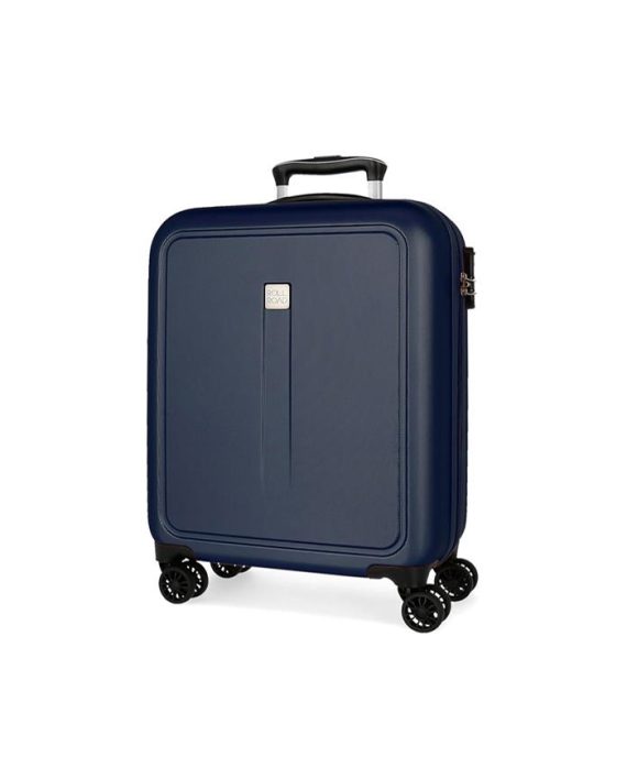 KOFER CAMBOYA SMALL DARK BLUE TROLLEY Roll Road