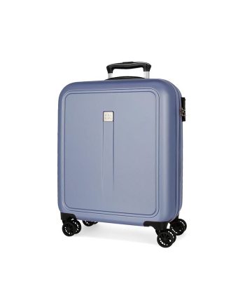 KOFER CAMBOYA SMALL BLUE TROLLEY Roll Road