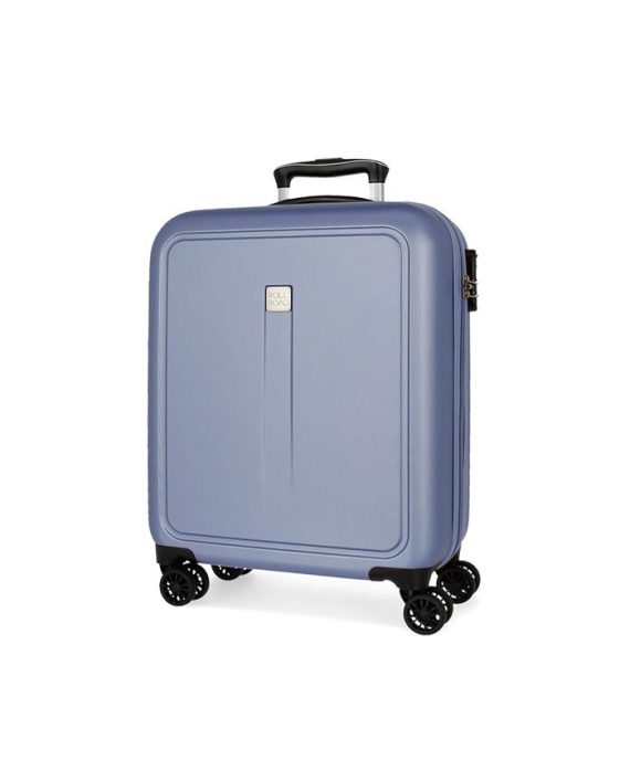 KOFER CAMBOYA SMALL BLUE TROLLEY Roll Road