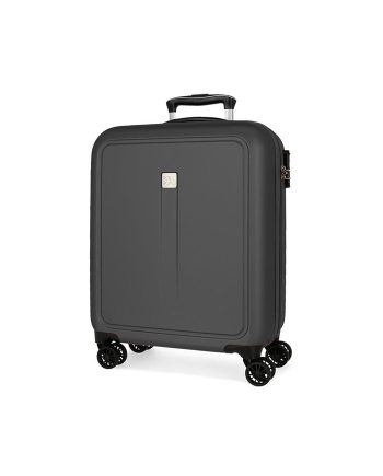 KOFER CAMBOYA SMALL DARK GRAY TROLLEY Roll Road