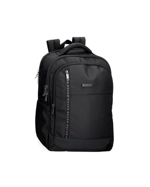 LAPTOP RANAC BUSTER 15.6" BLACK Movom