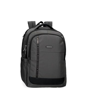 LAPTOP RANAC BUSTER 15.6" GRAY Movom