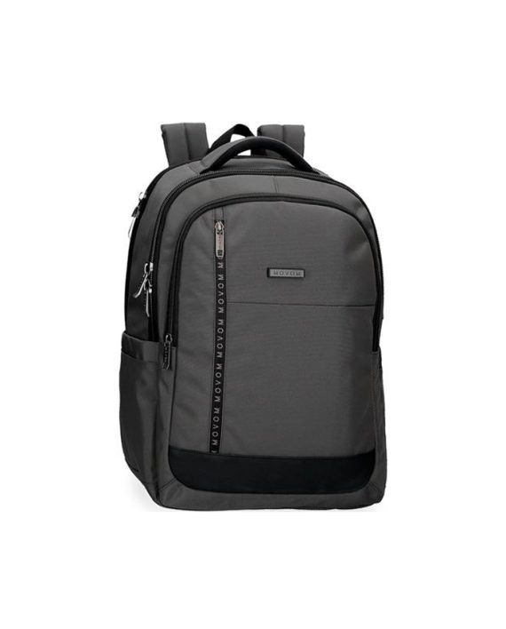 LAPTOP RANAC BUSTER 15.6" GRAY Movom