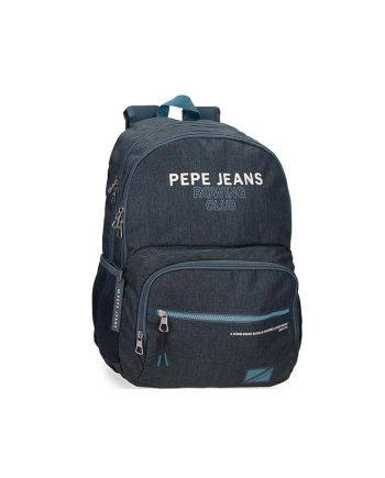 RANAC EDEMON BLUE Pepe Jeans