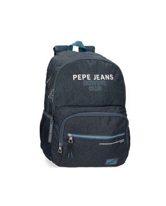 RANAC EDEMON BLUE Pepe Jeans