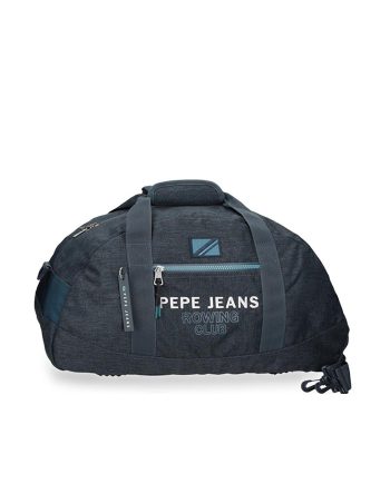 PUTNA TORBA EDEMON BLUE Pepe Jeans