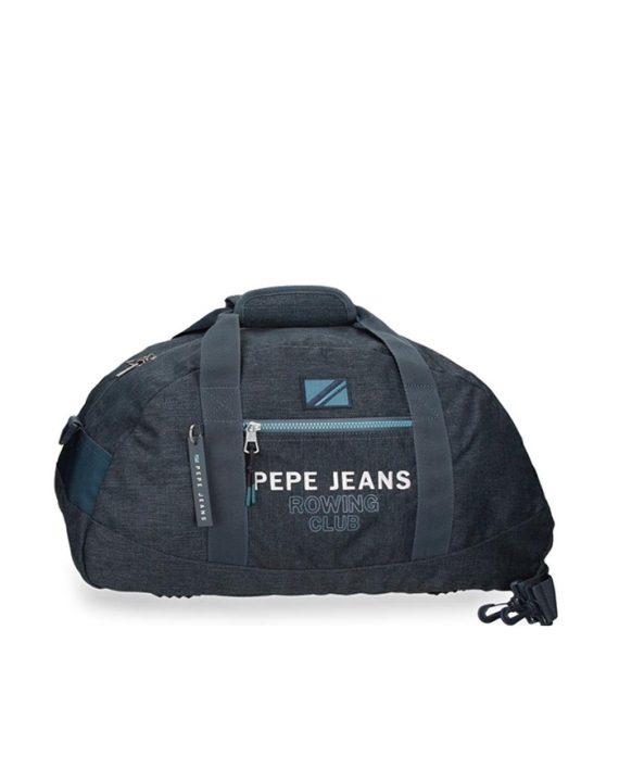 PUTNA TORBA EDEMON BLUE Pepe Jeans
