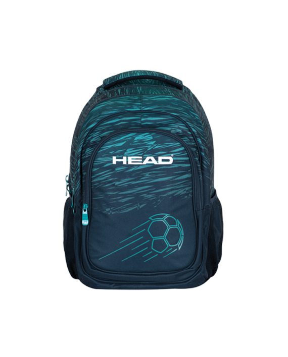 RANAC HEAD CHAMPION BLUE Head
