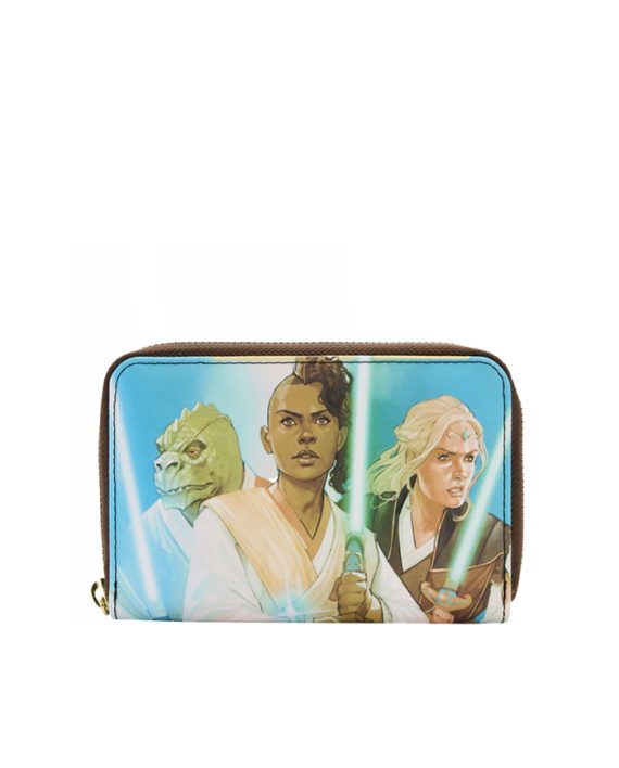 NOVČANIK STAR WARS BLUE Loungefly