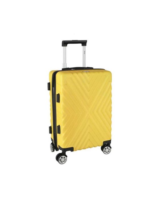 KOFER SPIRIT TRAVELER SMALL YELLOW Gatarić