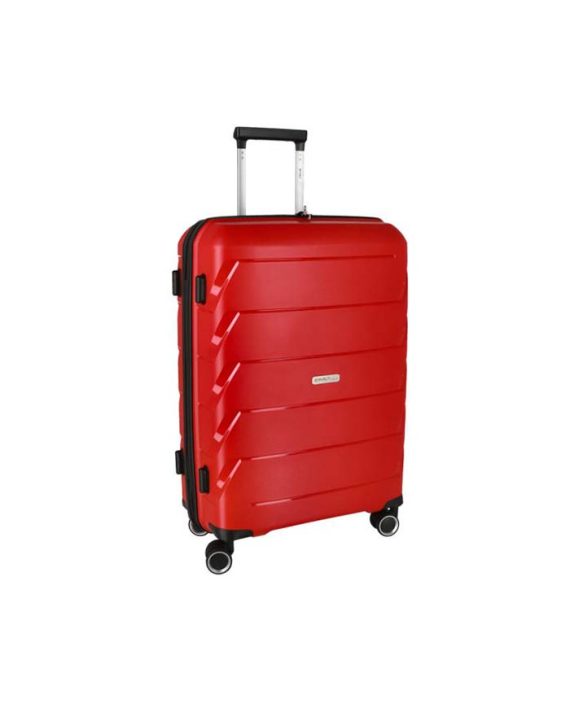 KOFER SPIRIT PASSPORT MEDIUM RED Gatarić