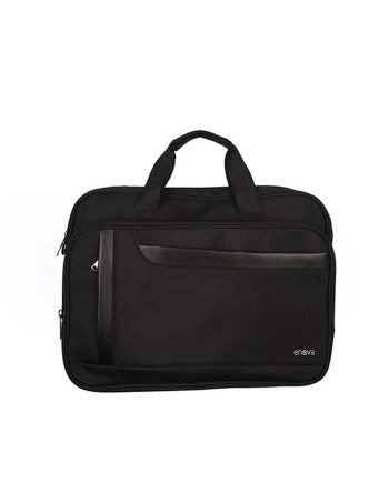 LAPTOP TORBA MOVE 15.6" BLACK Enova