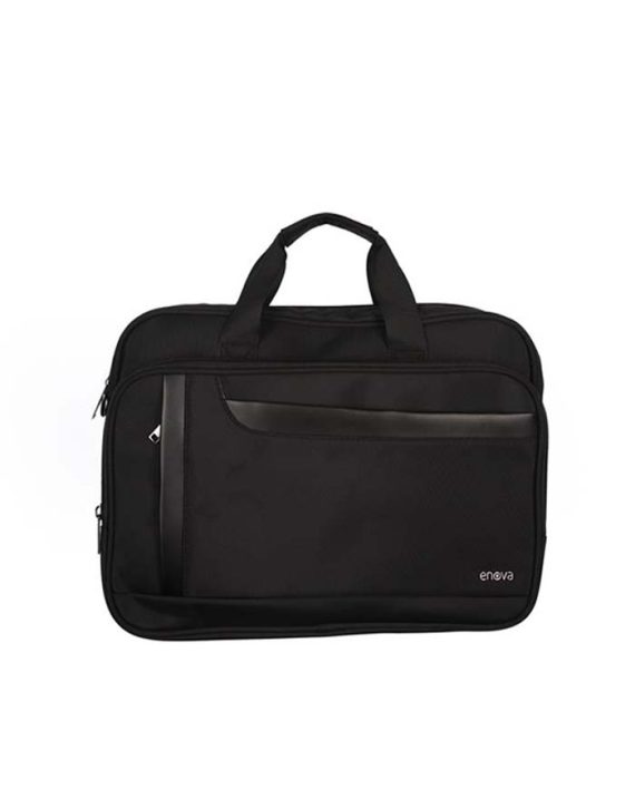 LAPTOP TORBA MOVE 15.6" BLACK Enova