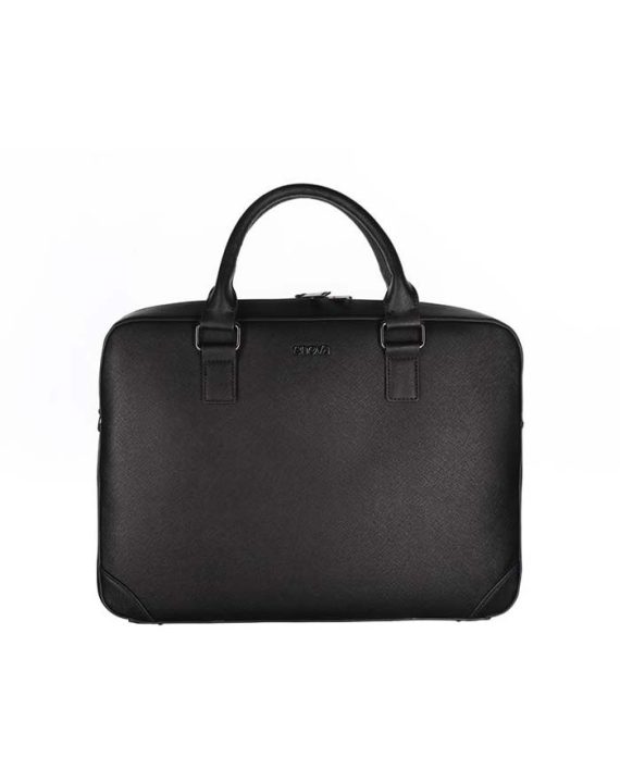 LAPTOP TORBA CLASSIC 15.6" BLACK Enova