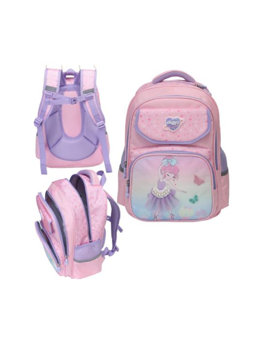 RANAC BALLERINA PINK Milenijum