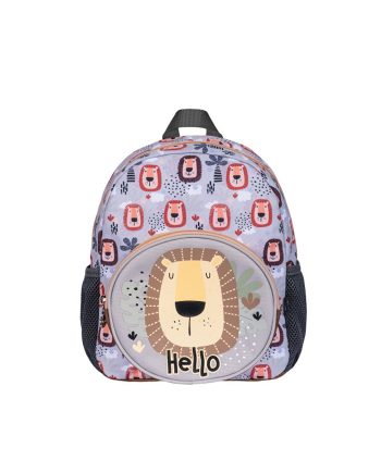 RANAC HELLO LEON ANATOMSKI BLUE Nbk