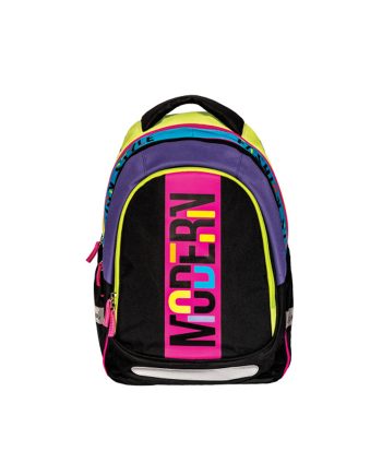 RANAC LIGHT MODERN ANATOMSKI BLACK Nbk
