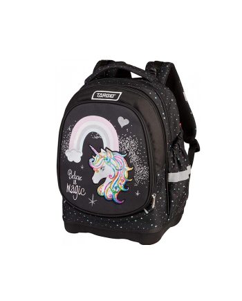 RANAC SUPERLIGHT 2 FACE PETIT RAINBOW UNICORN ANATOMSKI BLACK Target