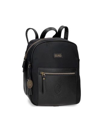 RANAC LANA MINI BLACK El Potro
