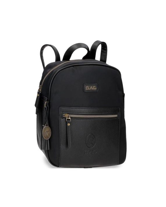 RANAC LANA MINI BLACK El Potro