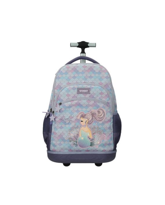 RANAC MERMAID BLUE TROLLEY Eurocom