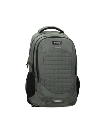 RANAC DOUBLER STATIC GRAY Eurocom