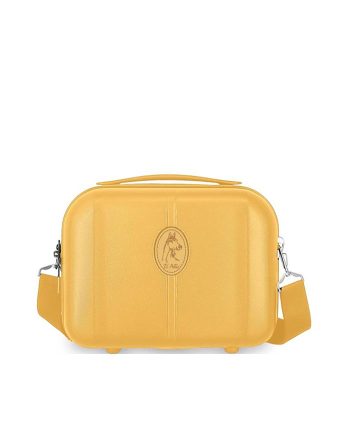 NESESER VERA YELLOW El Porto
