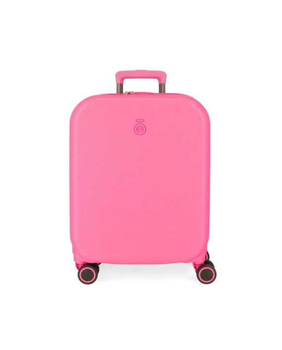 KOFER ANNIE PINK TROLLEY Enso Adept