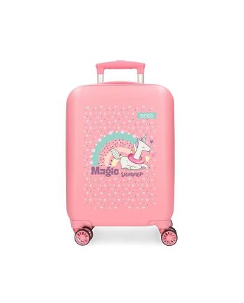 KOFER MAGIC SUMMER PINK TROLLEY Enso Adept