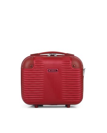 NESESER BALANCE RED Gabol