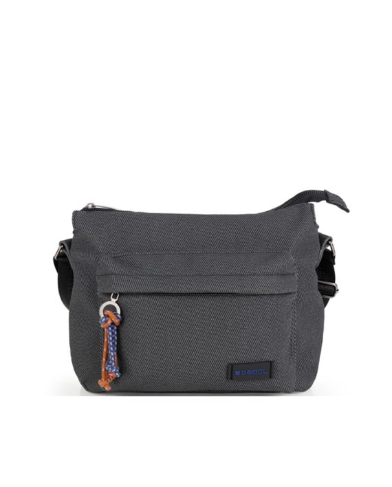 TORBA SALMA WALKER GRAY Gabol