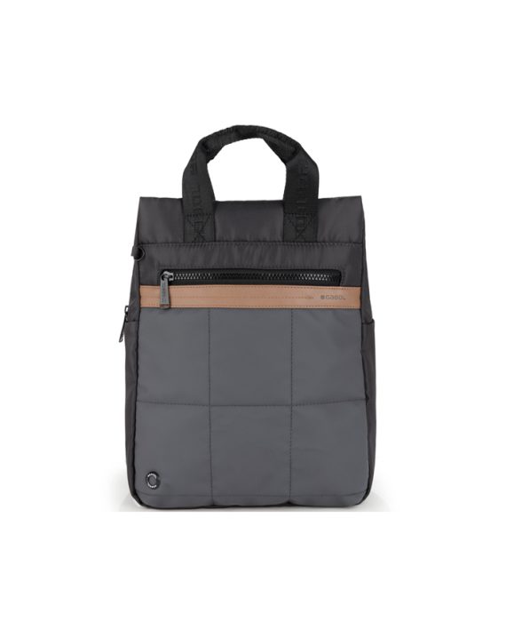 RANAC/TORBA SMALL SOFIA GRAY Gabol