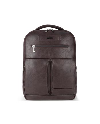 LAPTOP RANAC COMMAND 15.6" BROWN Gabol