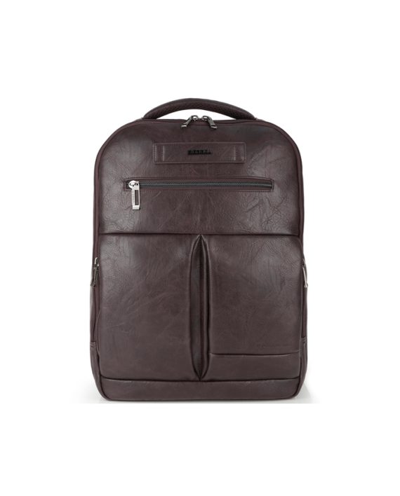 LAPTOP RANAC COMMAND 15.6" BROWN Gabol