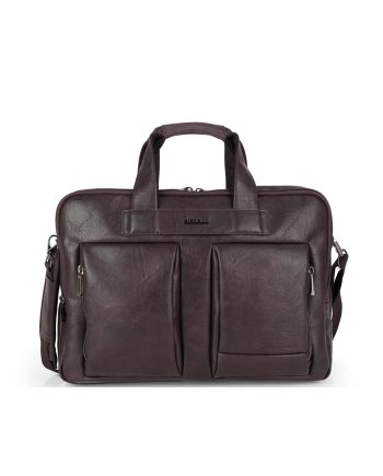 LAPTOP TORBA COMMAND 15.6" BROWN Gabol