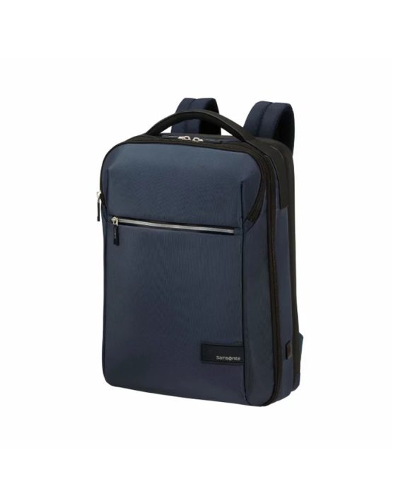 LAPTOP RANAC LITEPOINT-LAPT. BACKPACK 17.3" BLUE Samsonite