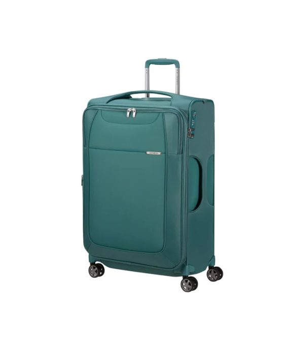 KOFER D'LITE-SPINNER 71/26 EXP NORTHERN BLUE TROLLEY Samsonite