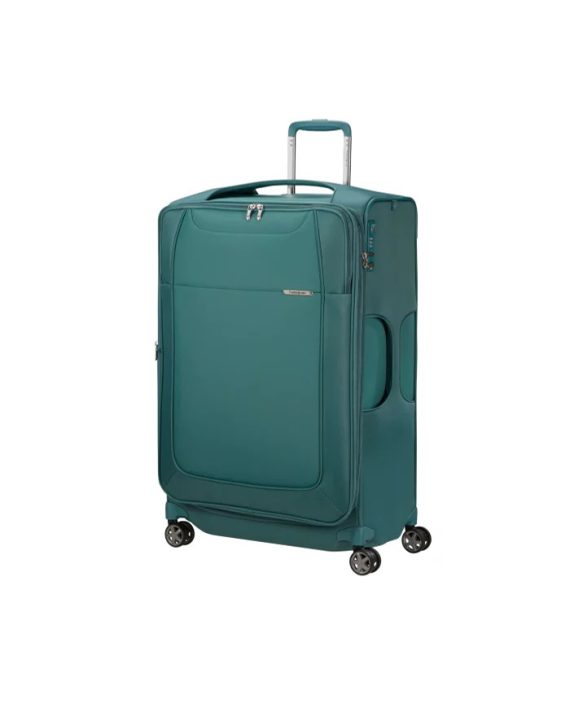 KOFER D'LITE-SPINNER 78/29 EXP NORTHERN BLUE TROLLEY Samsonite
