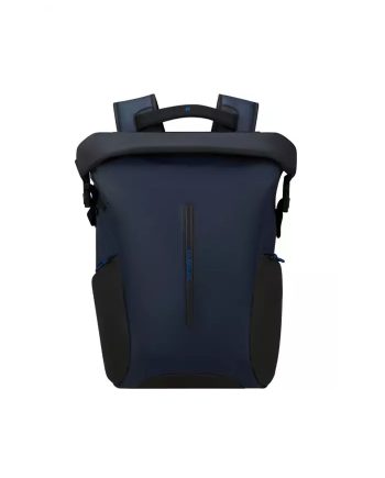 LAPTOP RANAC ECODIVER-ROLLTOP BACKPACK L NIGHTS BLUE Samsonite