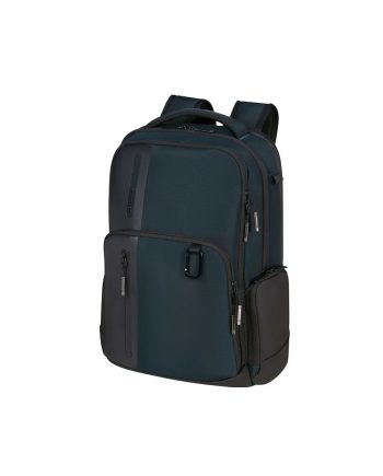 LAPTOP RANAC BIZ2GO-LPT BACKPACK 15.6" DEEP BLUE Samsonite