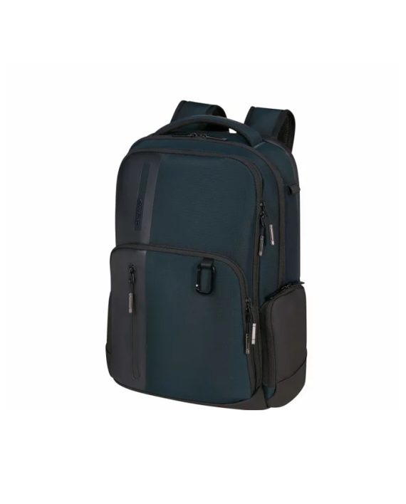 LAPTOP RANAC BIZ2GO-LPT BACKPACK 15.6" DEEP BLUE Samsonite