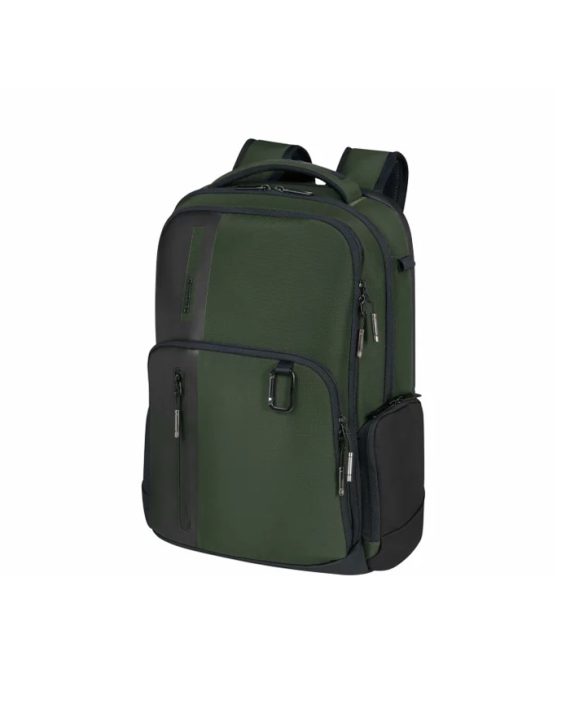 LAPTOP RANAC BIZ2GO-LPT BACKPACK 15.6" EARTH GREEN Samsonite