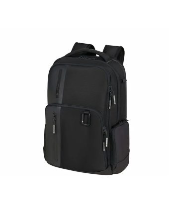 LAPTOP RANAC BIZ2GO-LPT BACKPACK 15.6" BLACK Samsonite