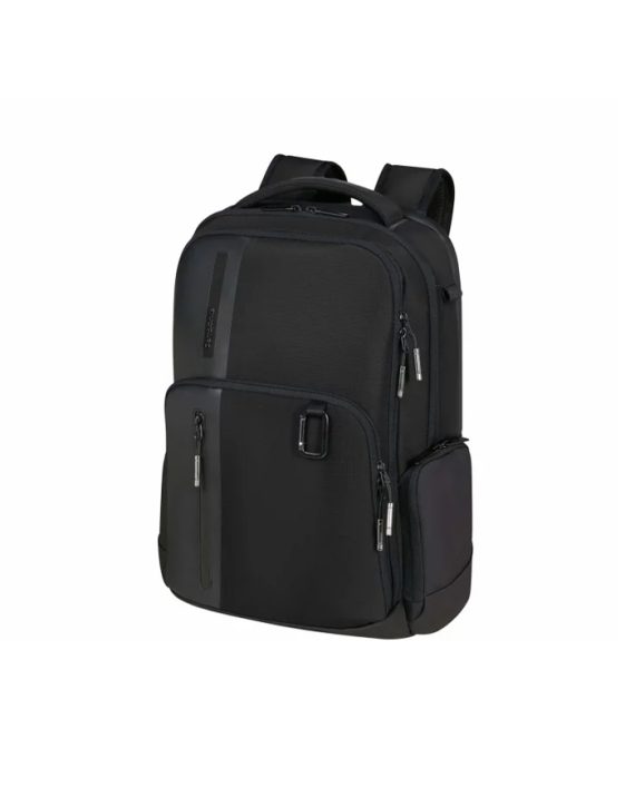 LAPTOP RANAC BIZ2GO-LPT BACKPACK 15.6" BLACK Samsonite