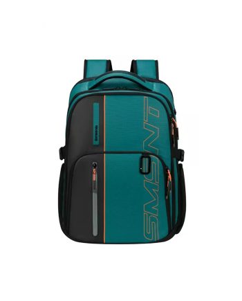 LAPTOP RANAC BIZ2GO-BP 15.6" DAYTRIP NORTHERN BLUE/ORANGE Samsonite
