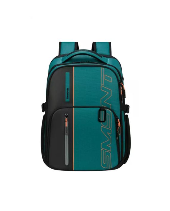 LAPTOP RANAC BIZ2GO-BP 15.6" DAYTRIP NORTHERN BLUE/ORANGE Samsonite