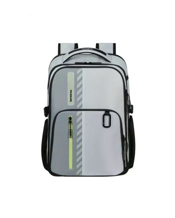 LAPTOP RANAC BIZ2GO-BP 15.6" DAYTRIP COOL GRAY/METALLIC MELON Samsonite